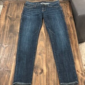 Rock & Republic Dark Blue Jeans